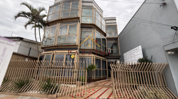 SALA COMERCIAL PARA LOCAÇÃO