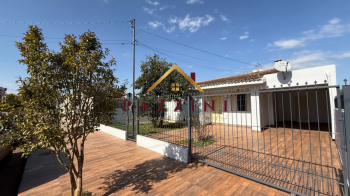 CASA PARA LOCAÇÃO